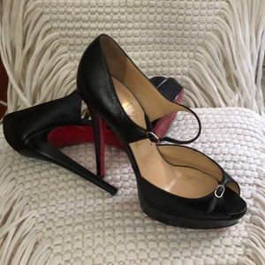 Christian Louboutin Heels